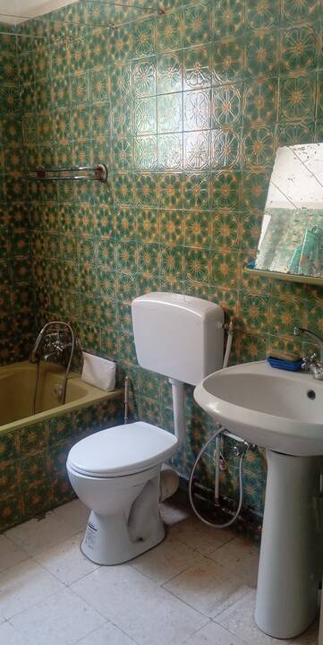Photo of Bathroom in El Menzah 8
