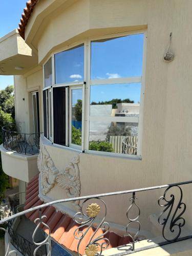 Photo of Patio Balcony in Mobarak City