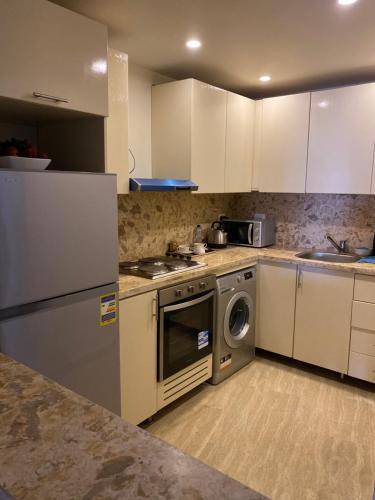 Photo of Kitchen in Sahl Hasheeh