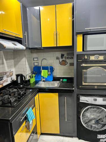 Photo of Kitchen in Al-Manasrah