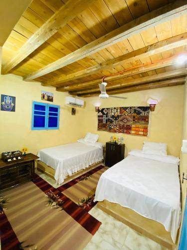 Photo of Bedroom in Tunis Village