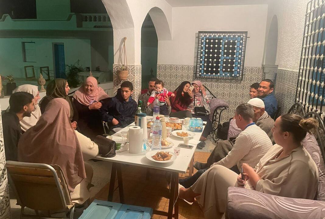 Photo of Others in Erriadh