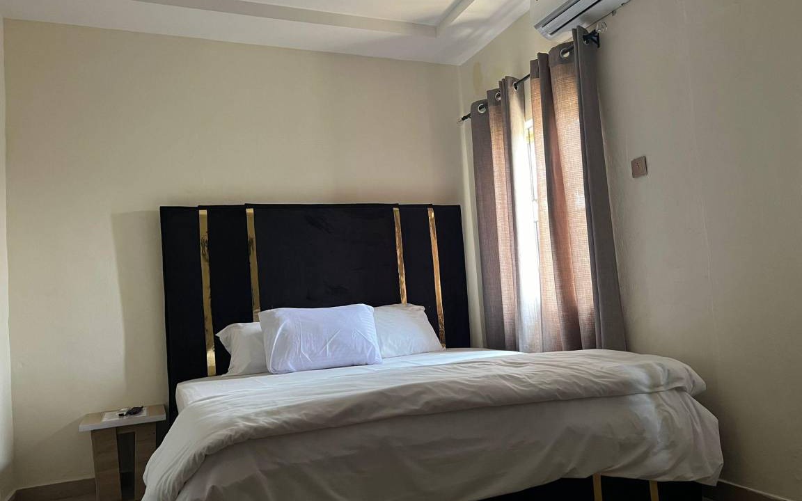Photo of Bedroom in Lekki
