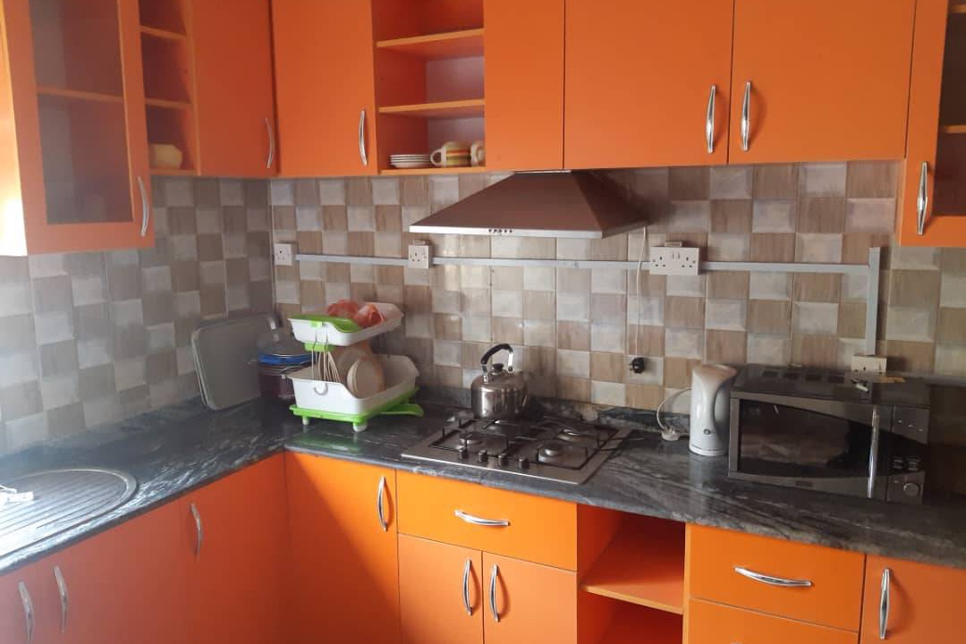 Photo of Kitchen in Alimosho