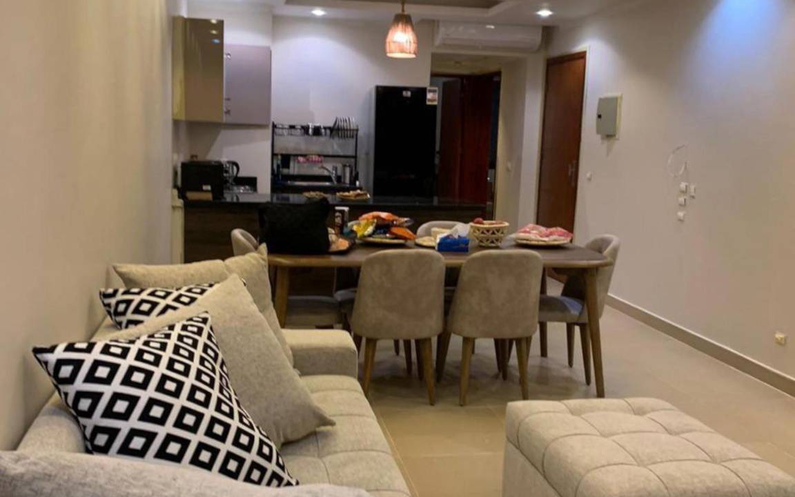 Photo of Livingroom in Ain Sokhna