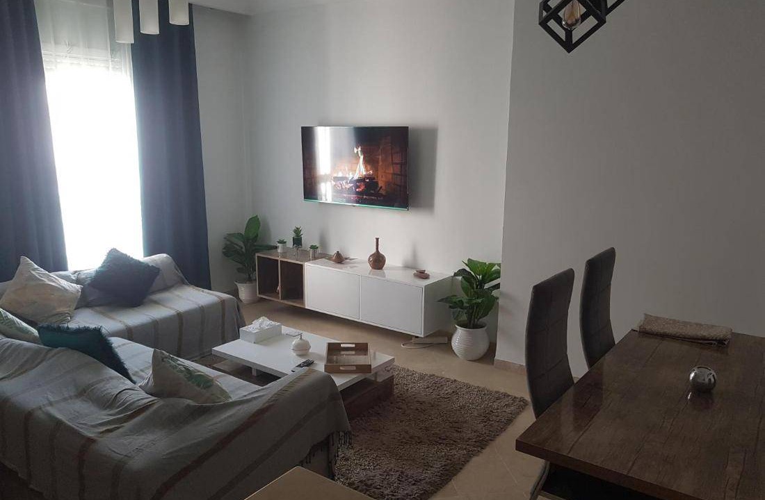 Photo of Livingroom in Cite Les Palmeraies