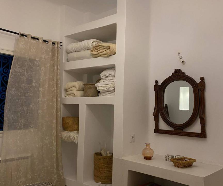 Photo of Bedroom in Medina