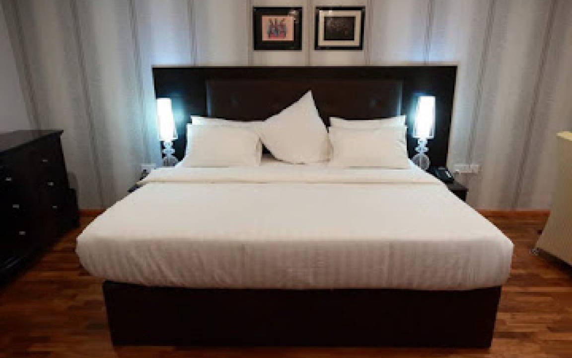 Photo of Bedroom in Ikoyi