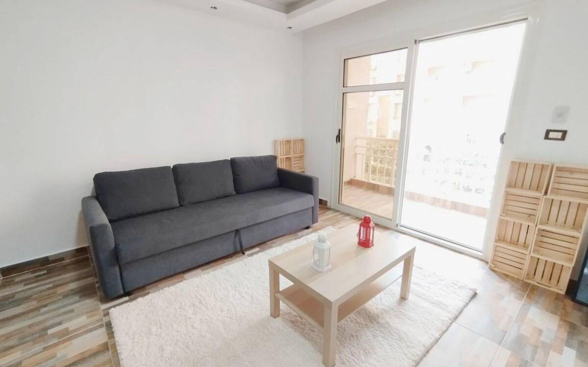 Photo of Livingroom in Madinaty