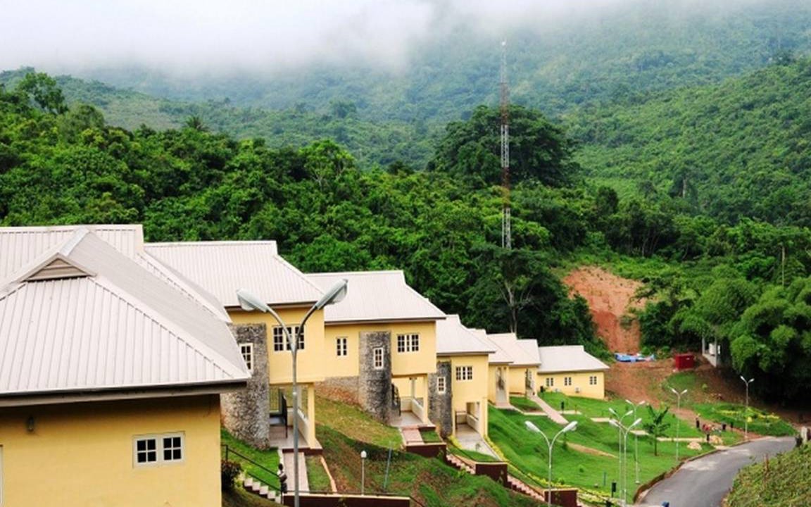Photo of Others in Ikogosi