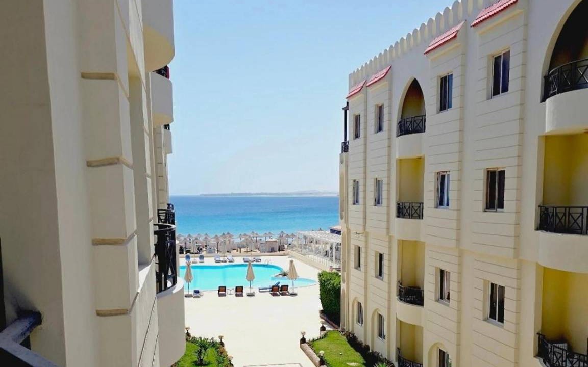 Photo of Patio Balcony in Sahl Hasheeh