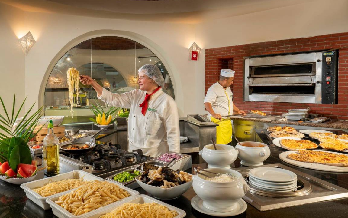 Photo of Kitchen in Sousse - Monastir