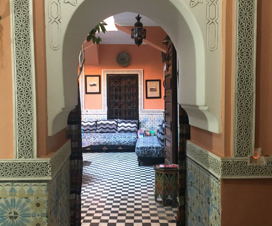 Photo of Others in Riad Zitoun Jdid