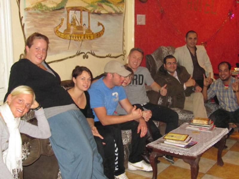 Photo of Others in Downtown Cairo