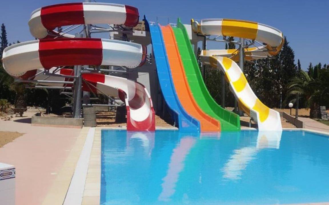 Photo of Outdoor in Yasmine
