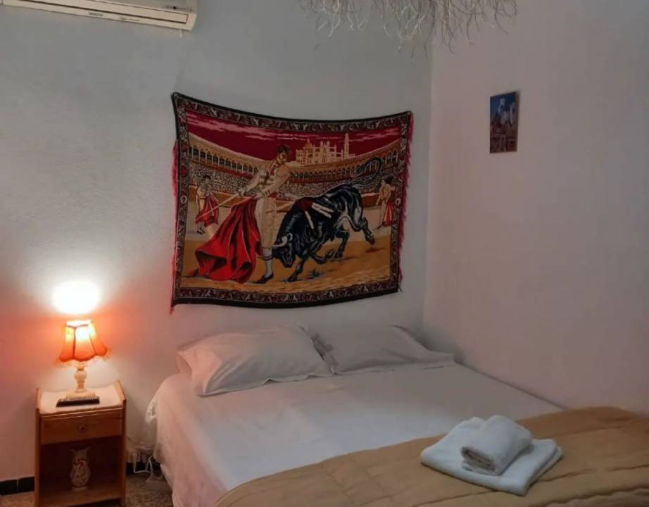 Photo of Bedroom in Jemmal