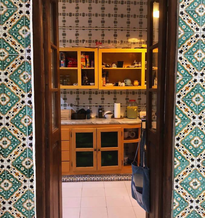 Photo of Kitchen in Souks