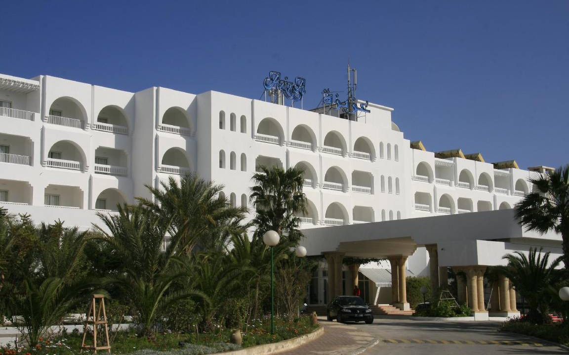 Photo of Others in Hammamet