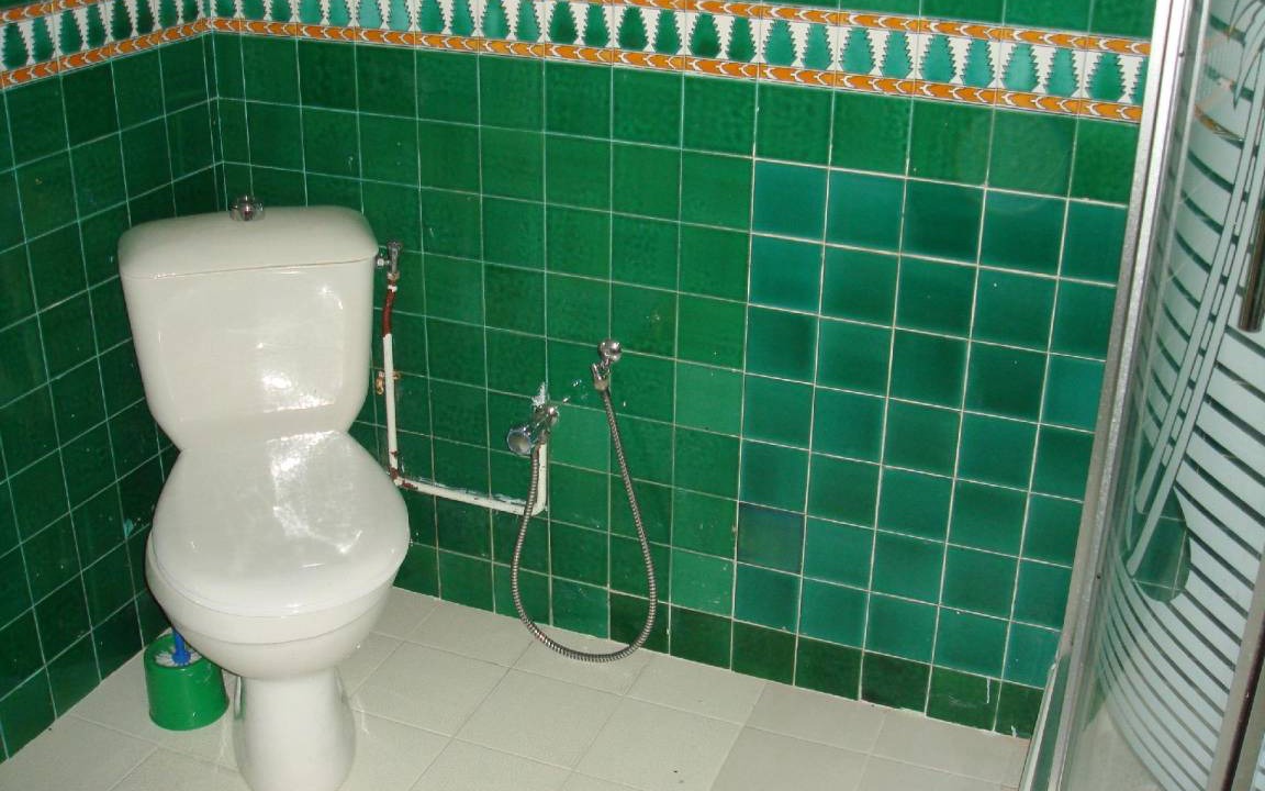 Photo of Bathroom in Chott Mariem