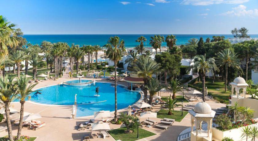 Photo of Others in Hammamet Sud