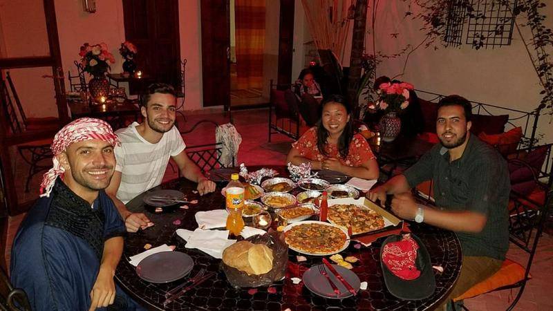 Photo of Others in Riad Zitoun Jdid