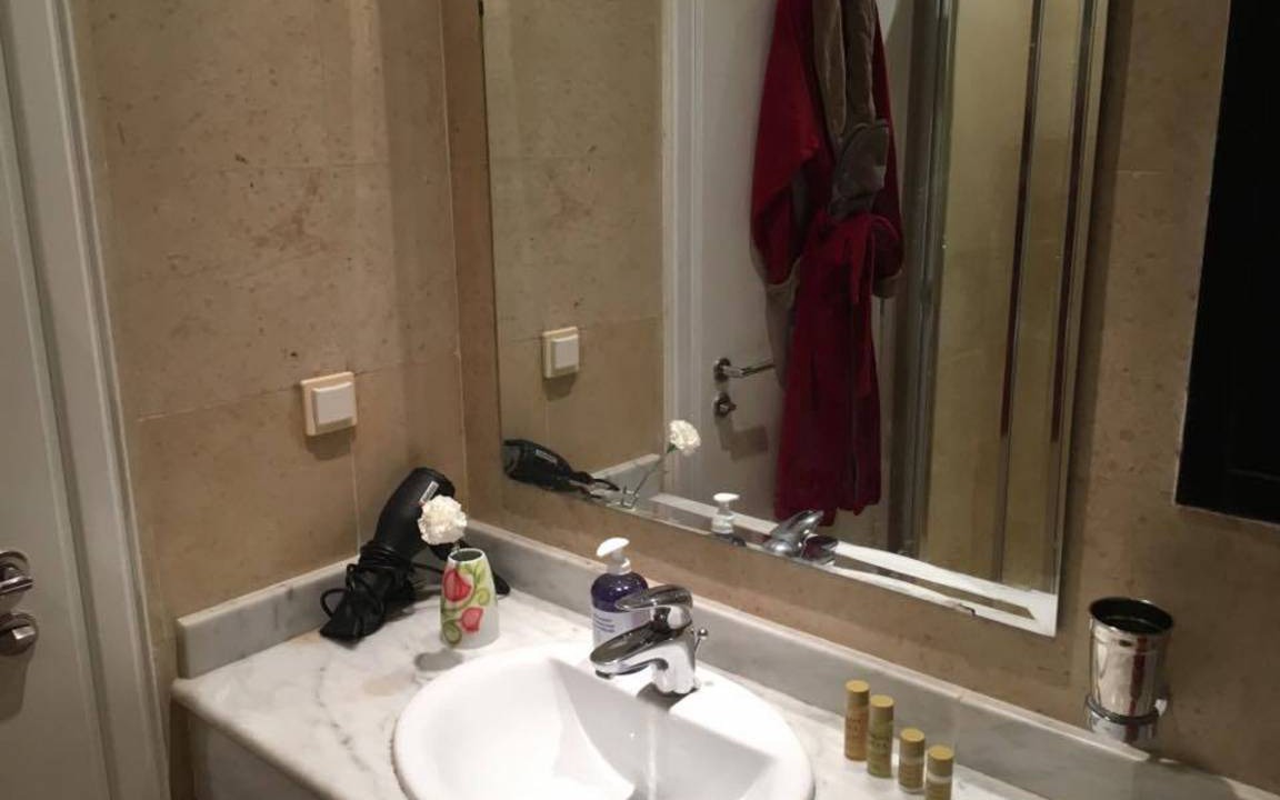 Photo of Bathroom in La Marsa
