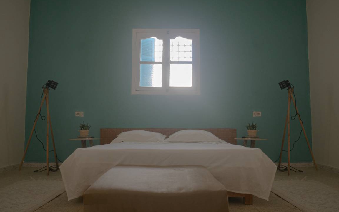 Photo of Bedroom in Erriadh