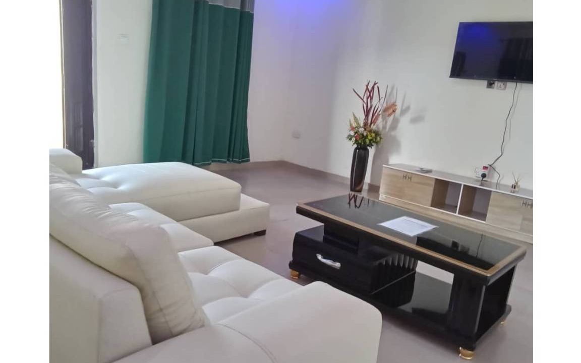 Photo of Livingroom in Lekki