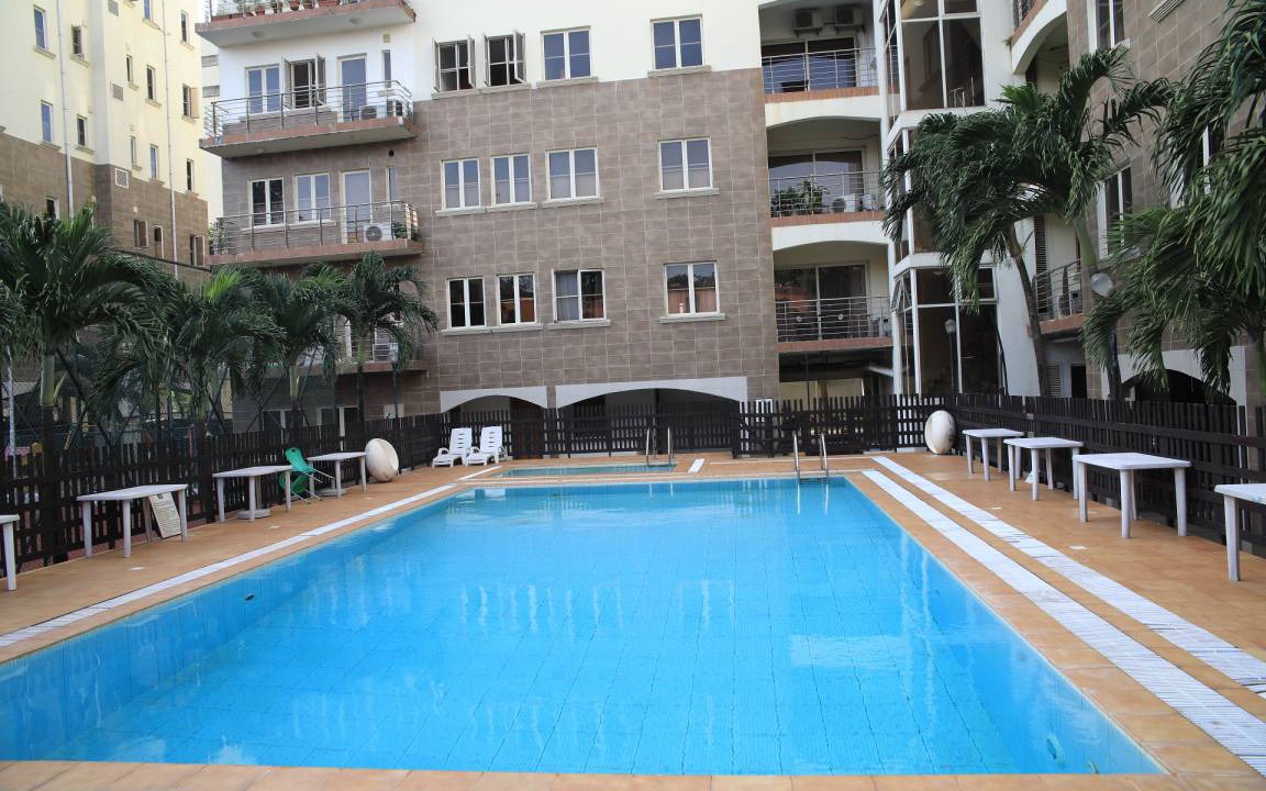 Photo of Others in Ikoyi