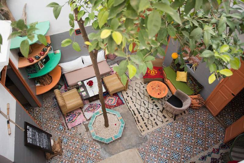 Photo of Others in Riad Zitoun Jdid