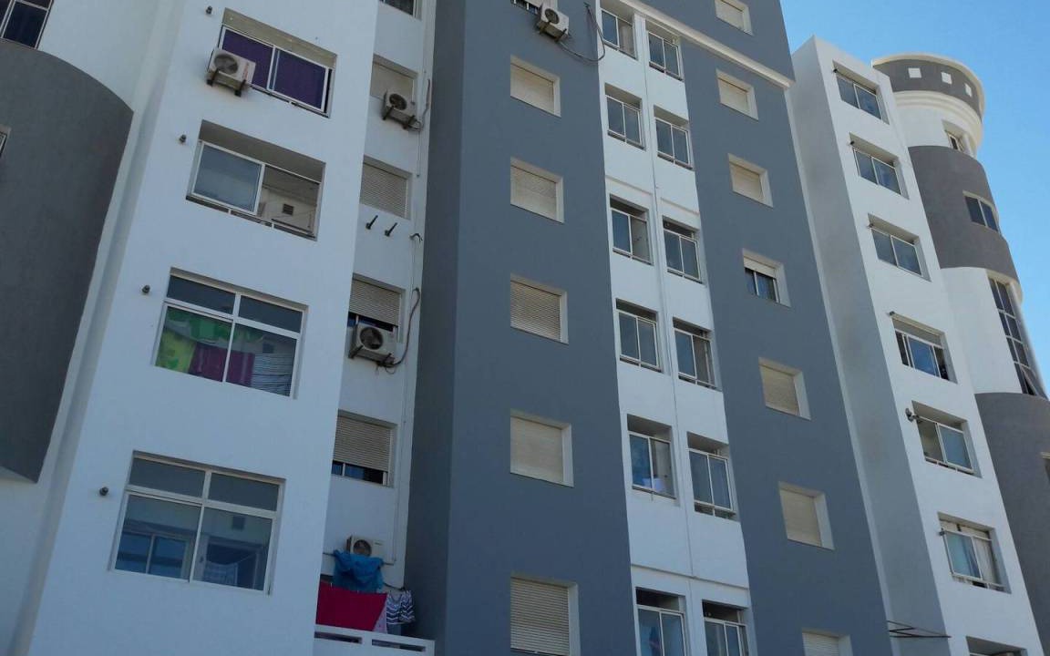 Photo of Buildings in Ain Zaghouan