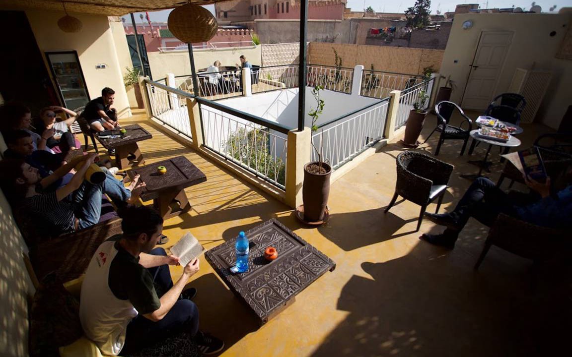 Photo of Others in Riad Zitoun Jdid