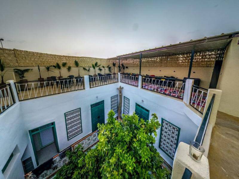 Photo of Others in Riad Zitoun Jdid