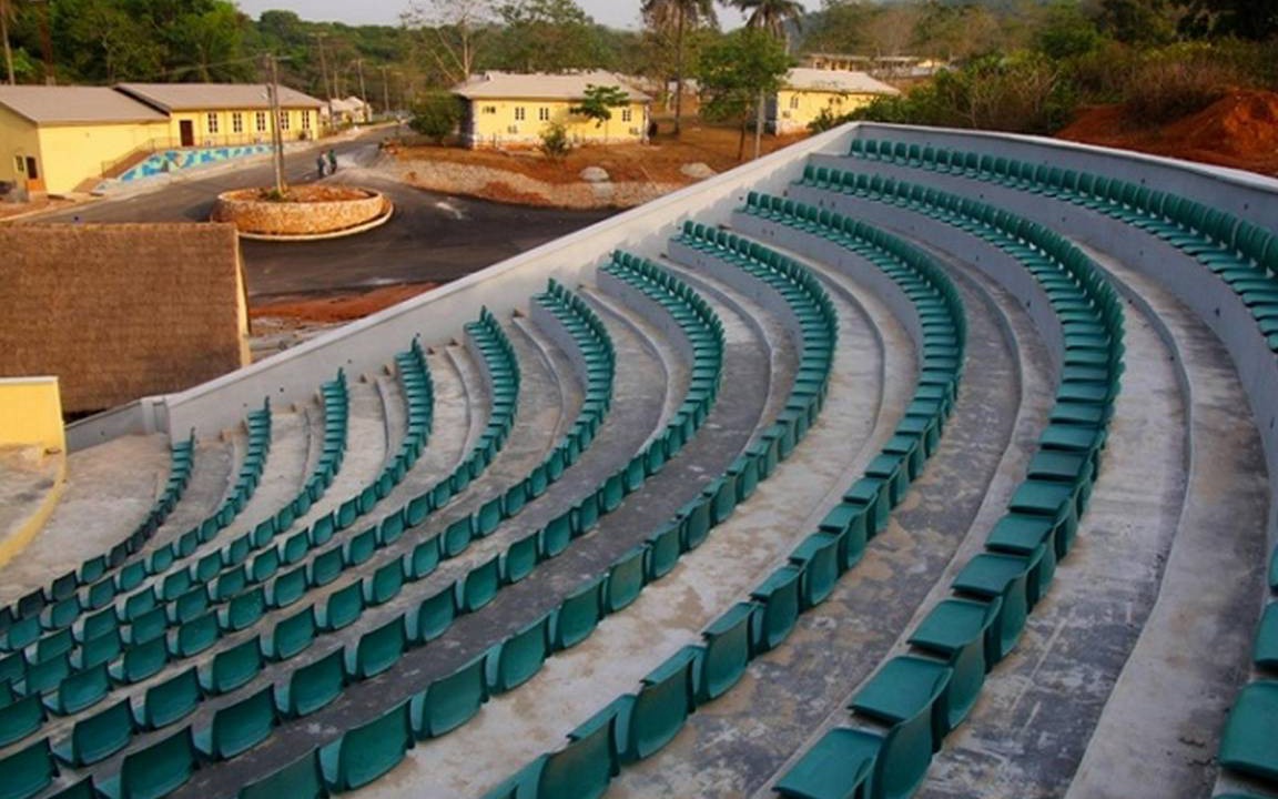 Photo of Others in Ikogosi