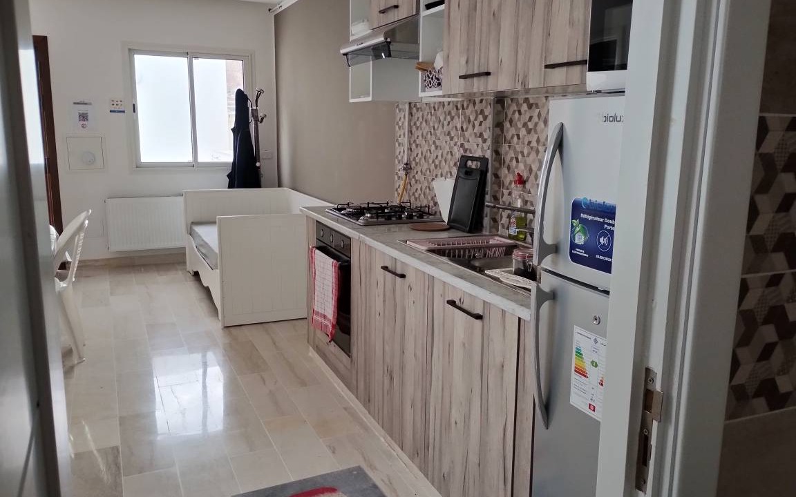 Photo of Kitchen in Hammam-Lif