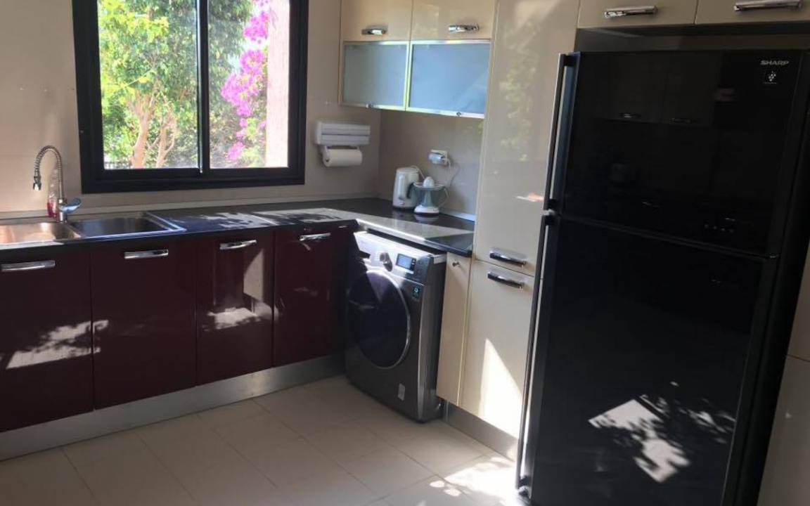 Photo of Kitchen in La Marsa