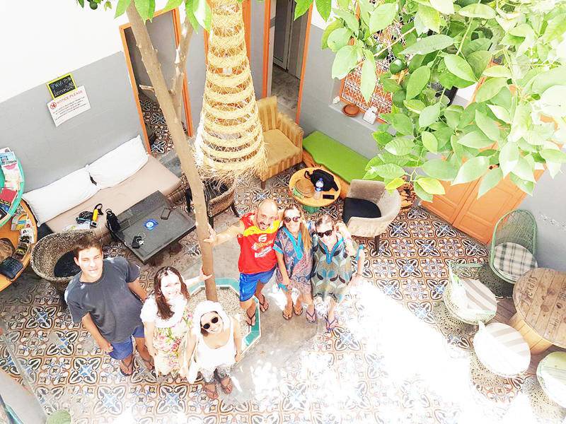 Photo of Others in Riad Zitoun Jdid