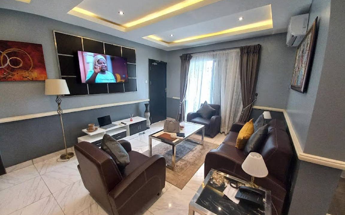 Photo of Livingroom in Akure