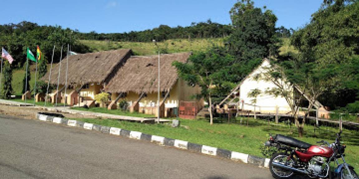 Photo of Others in Ikogosi