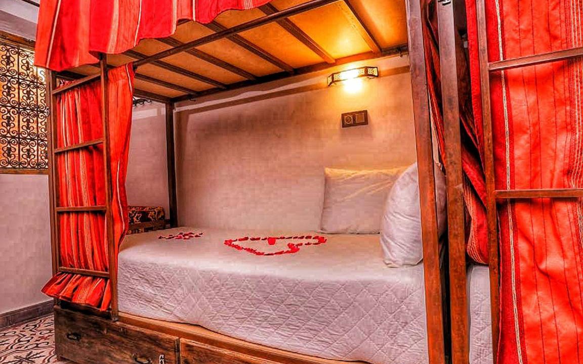 Photo of Bedroom in Medina