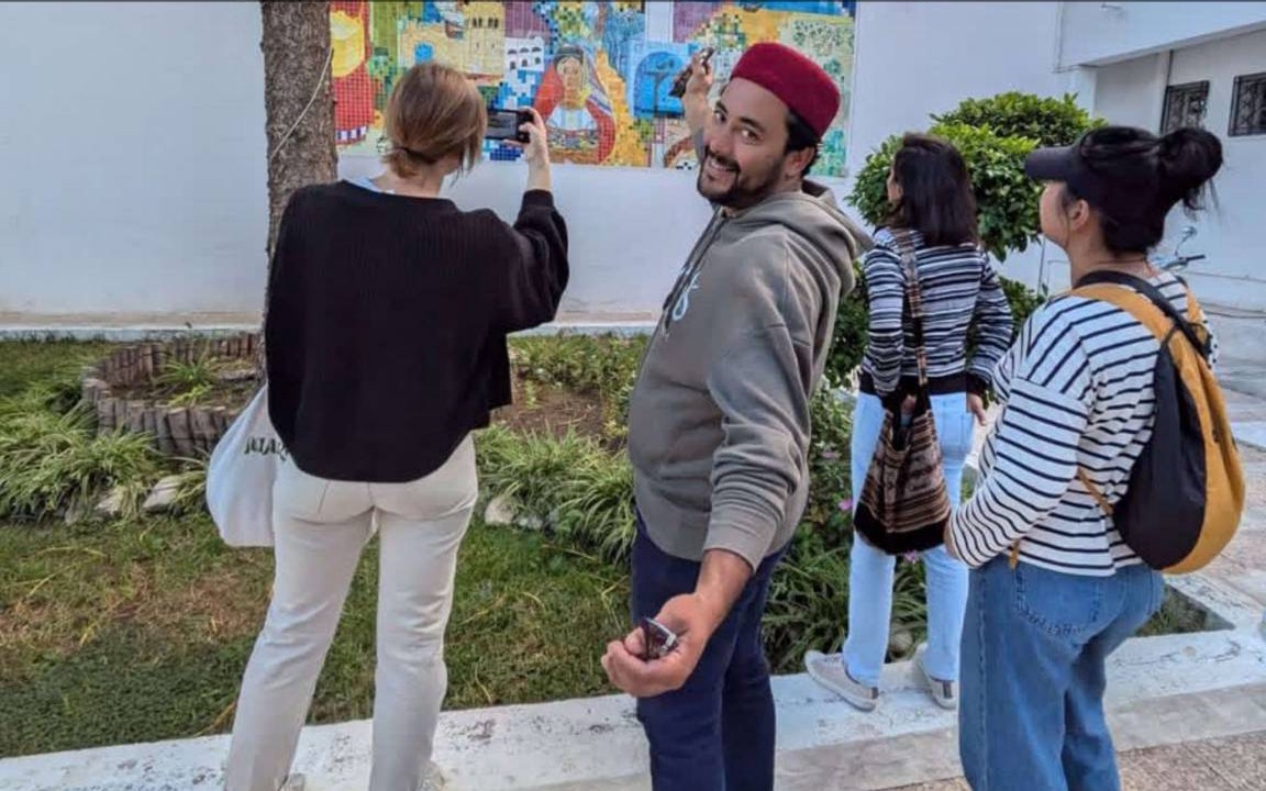 Photo of Others in Jemmal