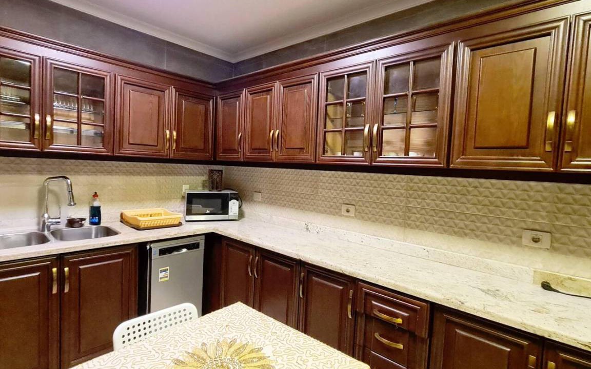 Photo of Kitchen in Al Duqqi