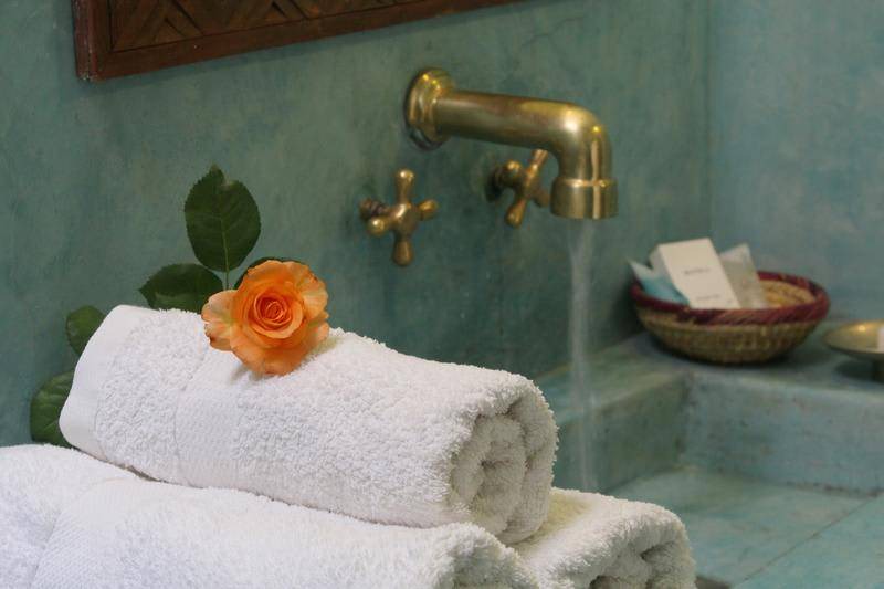 Photo of Bathroom in Bab Doukkala