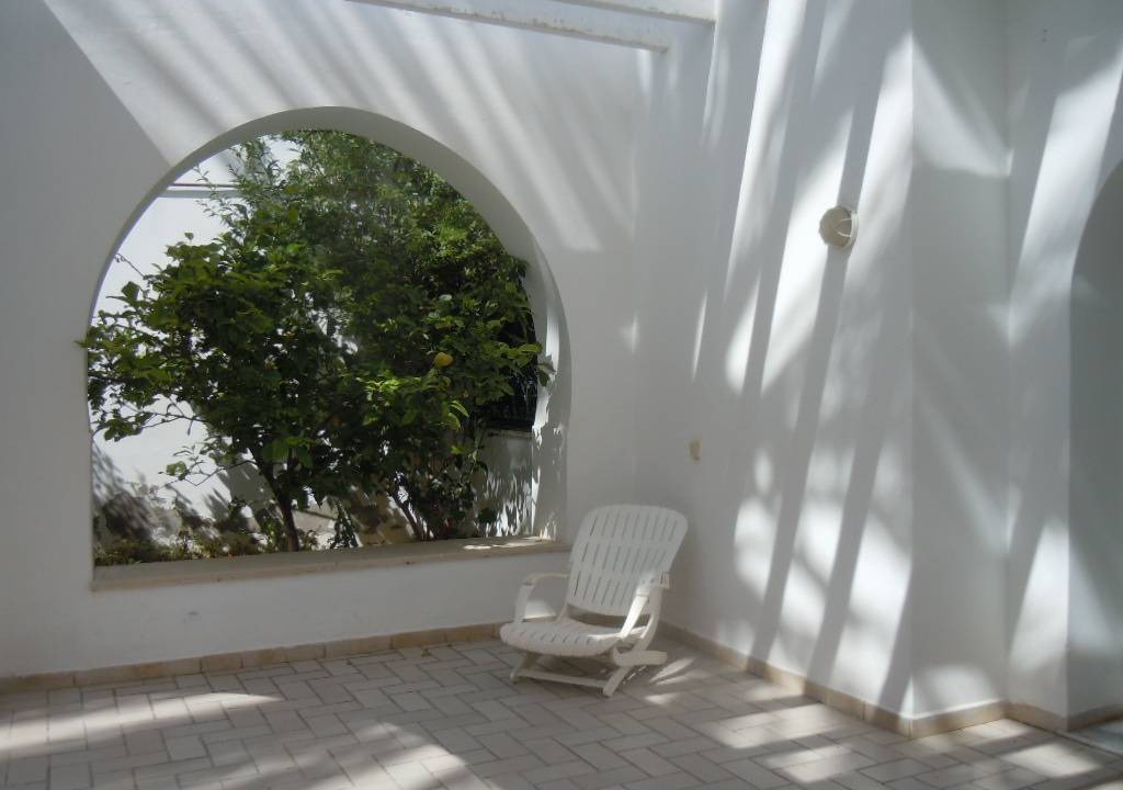 Photo of Patio Balcony in Mahdia