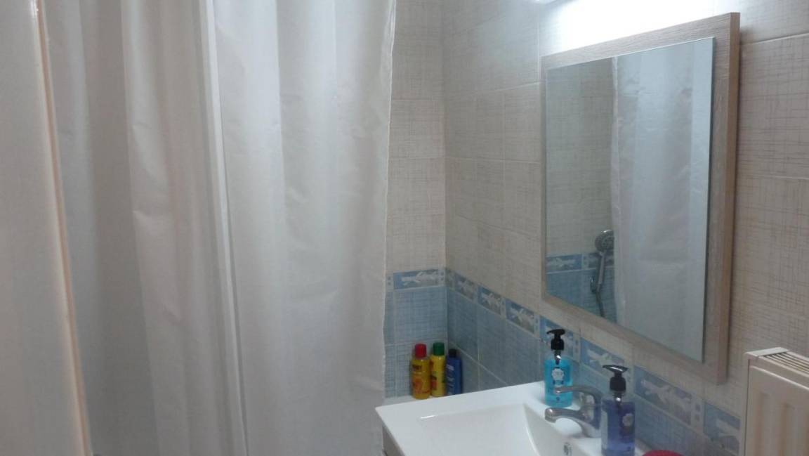 Photo of Bathroom in Cite Les Palmeraies