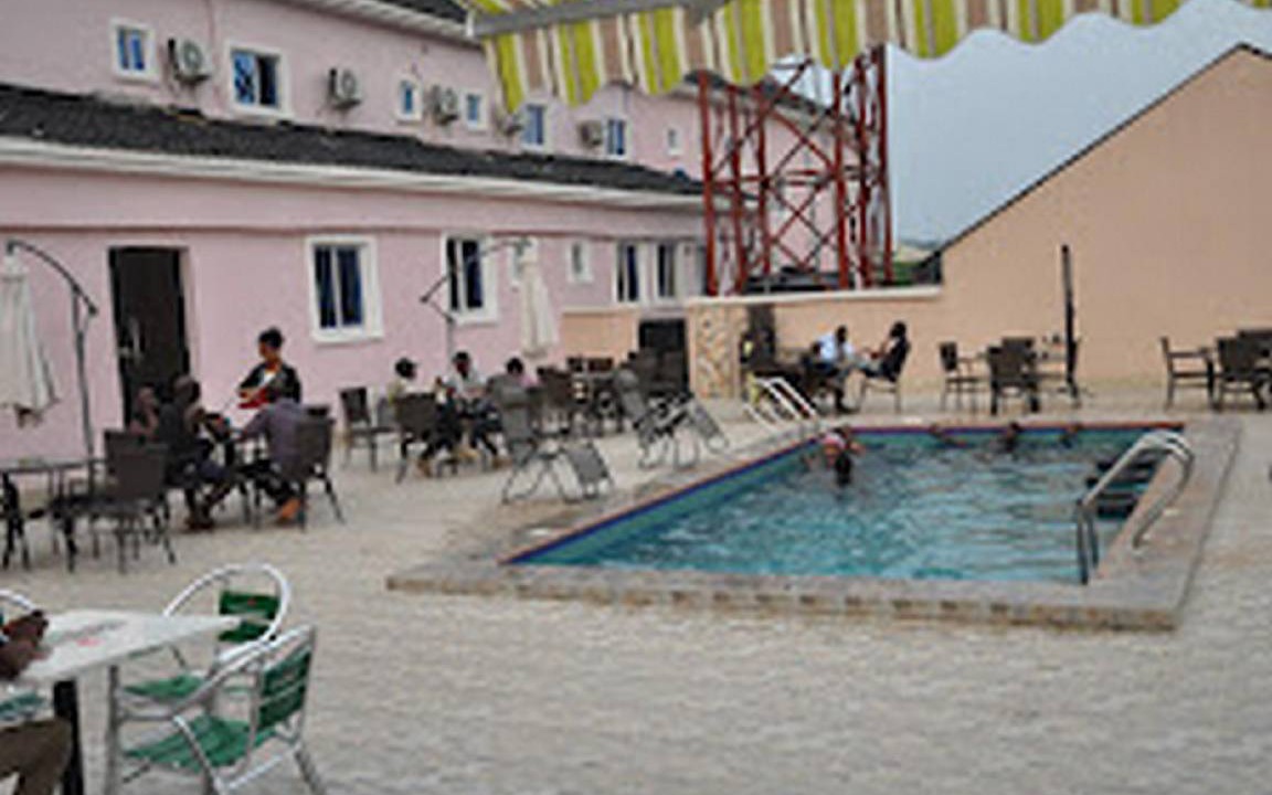 Photo of Others in Akure