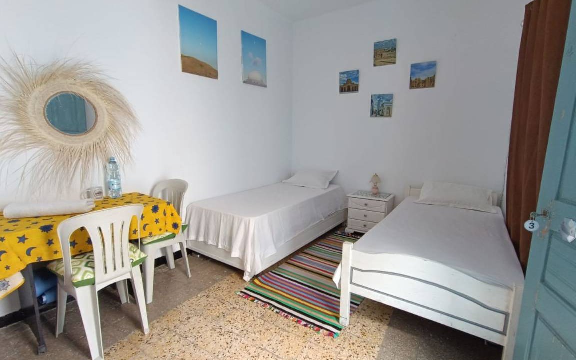 Photo of Bedroom in Jemmal