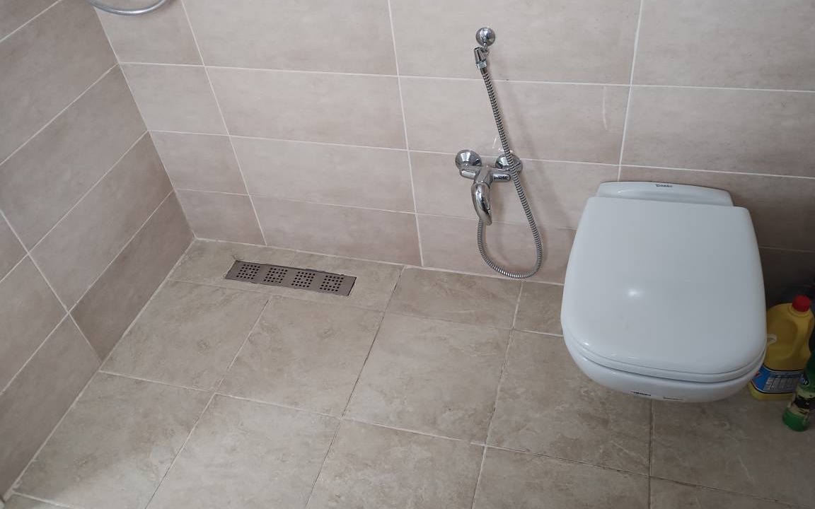 Photo of Bathroom in Hammam-Lif