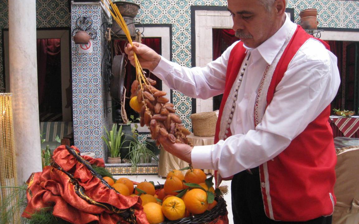 Photo of Others in Medina of Tunis