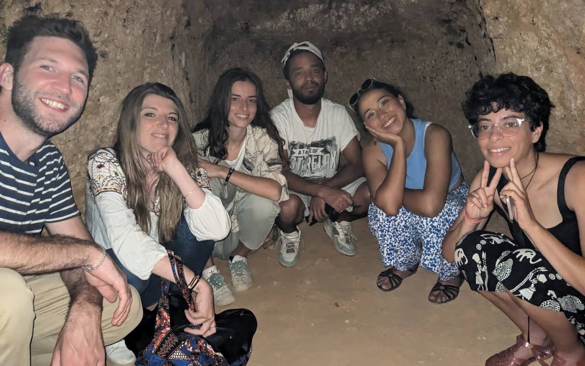Photo of Others in Erriadh